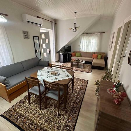 Apartament House Stella Limenaria  Zewnętrze zdjęcie