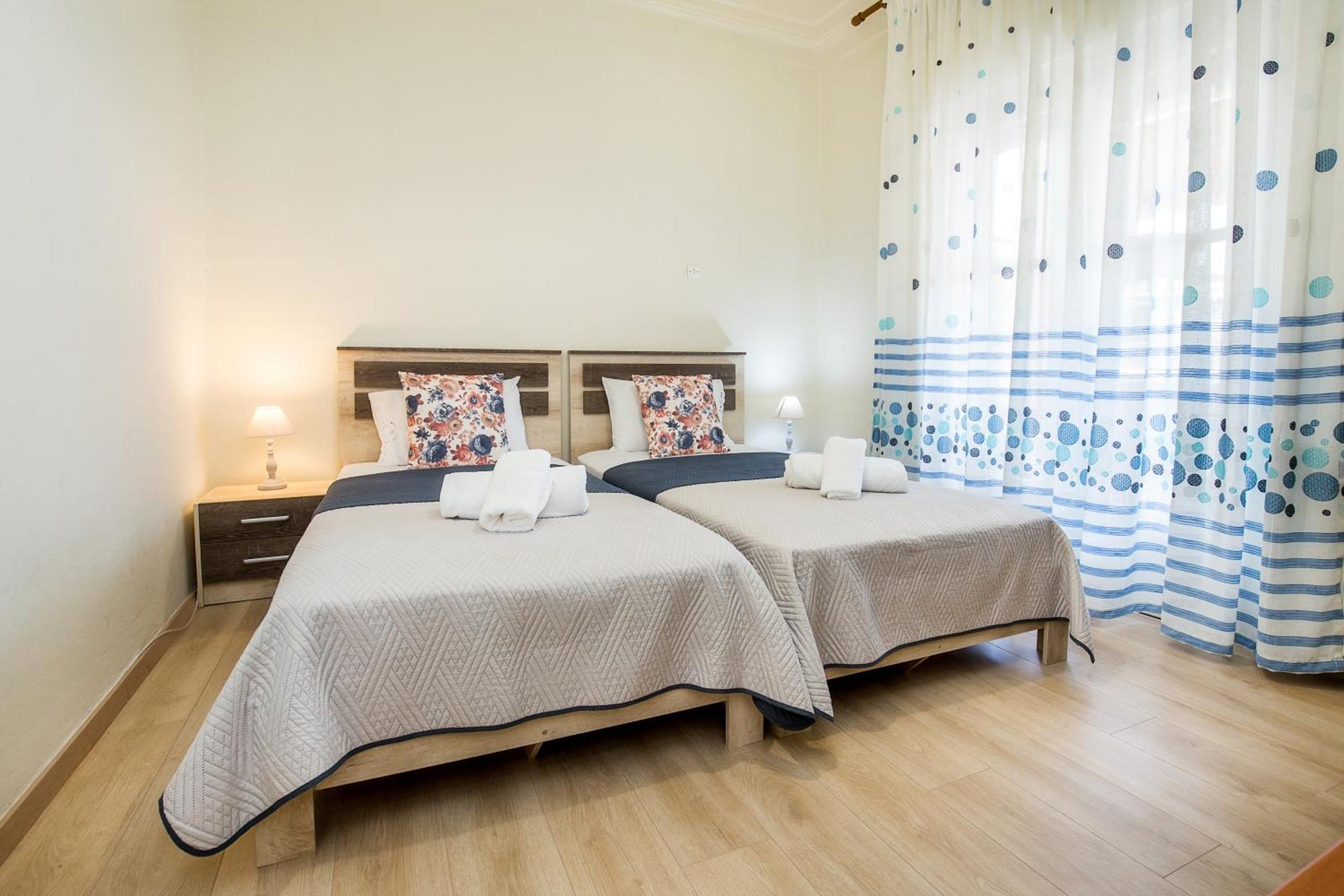 Apartament House Stella Limenaria  Zewnętrze zdjęcie