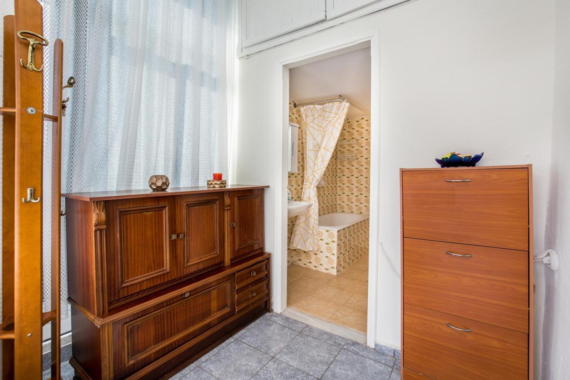 Apartament House Stella Limenaria  Zewnętrze zdjęcie