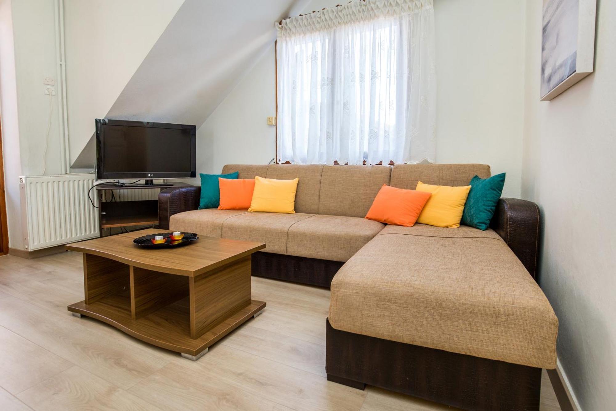 Apartament House Stella Limenaria  Zewnętrze zdjęcie