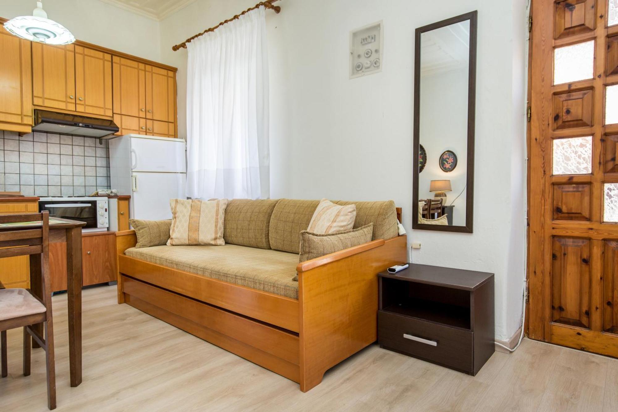 Apartament House Stella Limenaria  Zewnętrze zdjęcie