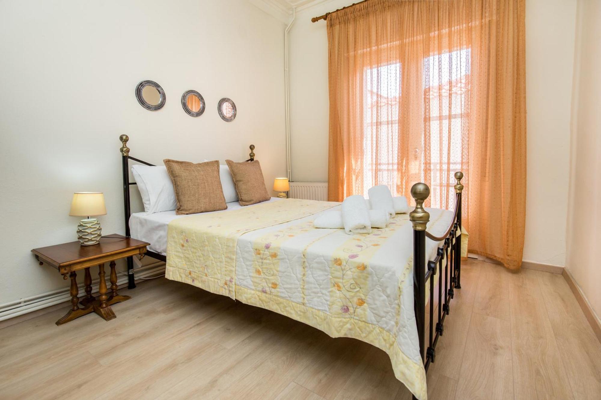 Apartament House Stella Limenaria  Zewnętrze zdjęcie