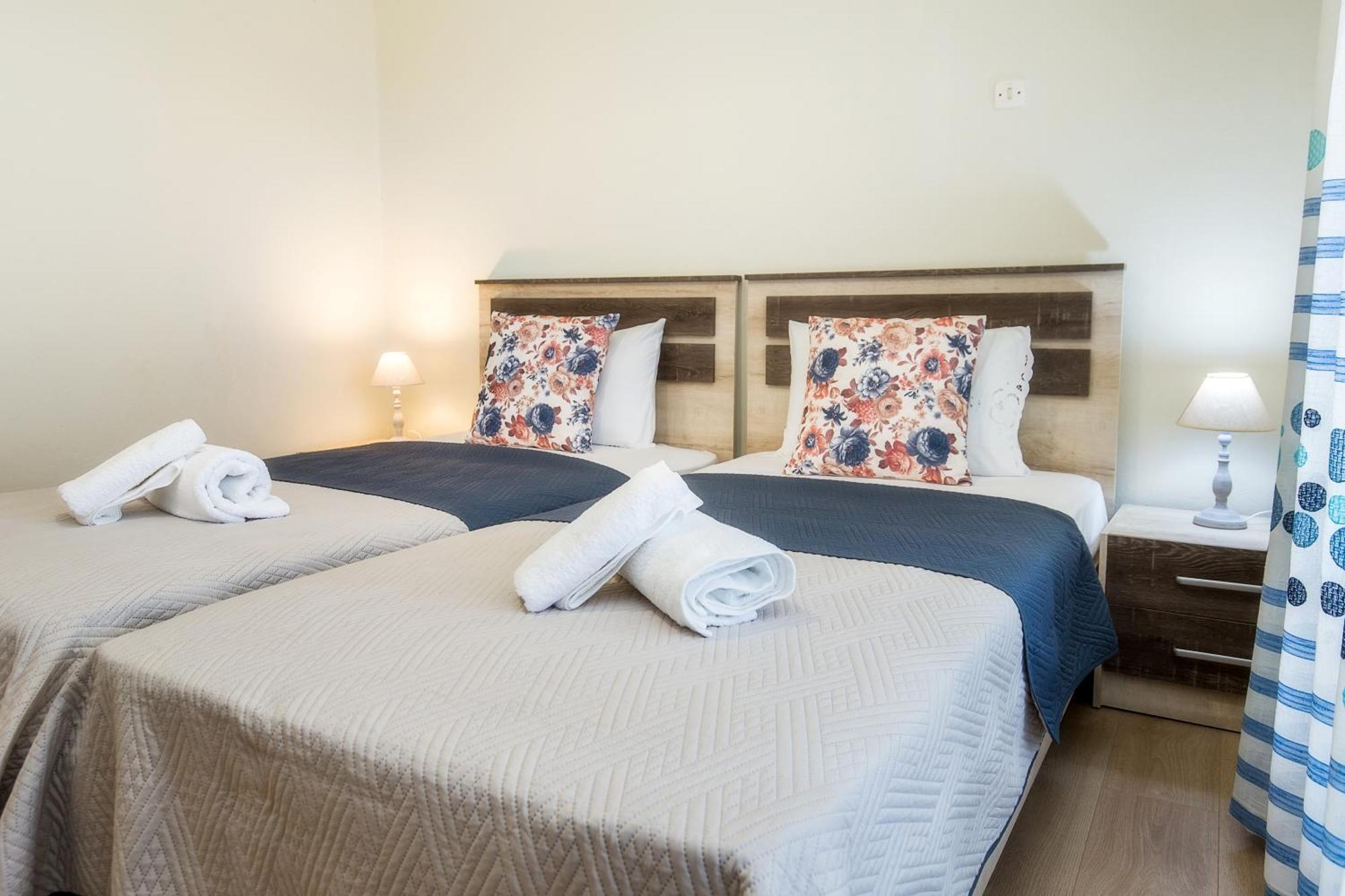Apartament House Stella Limenaria  Zewnętrze zdjęcie
