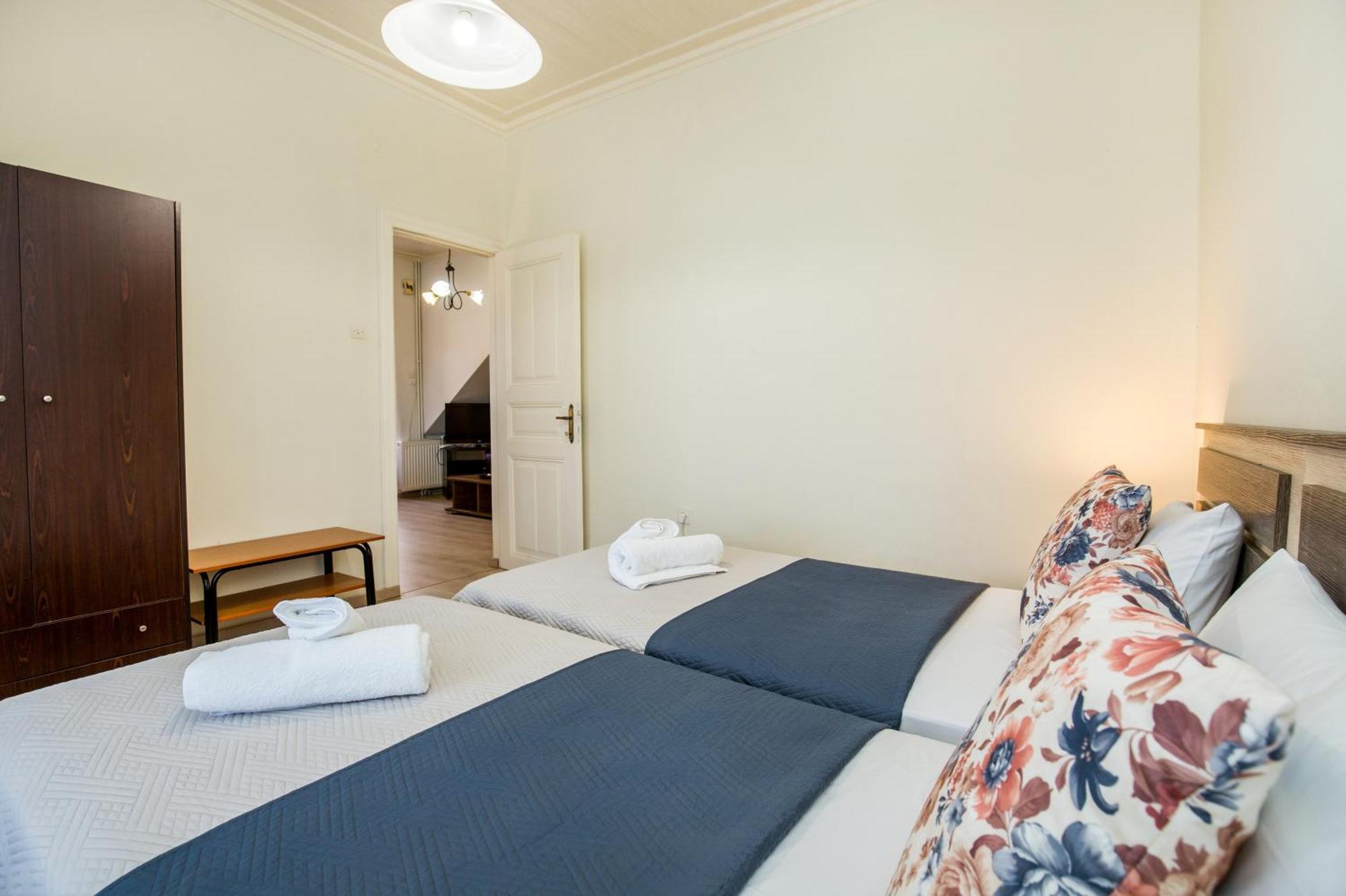 Apartament House Stella Limenaria  Zewnętrze zdjęcie